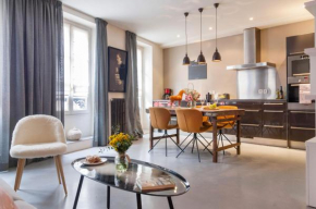 Le Gourmet du Marais